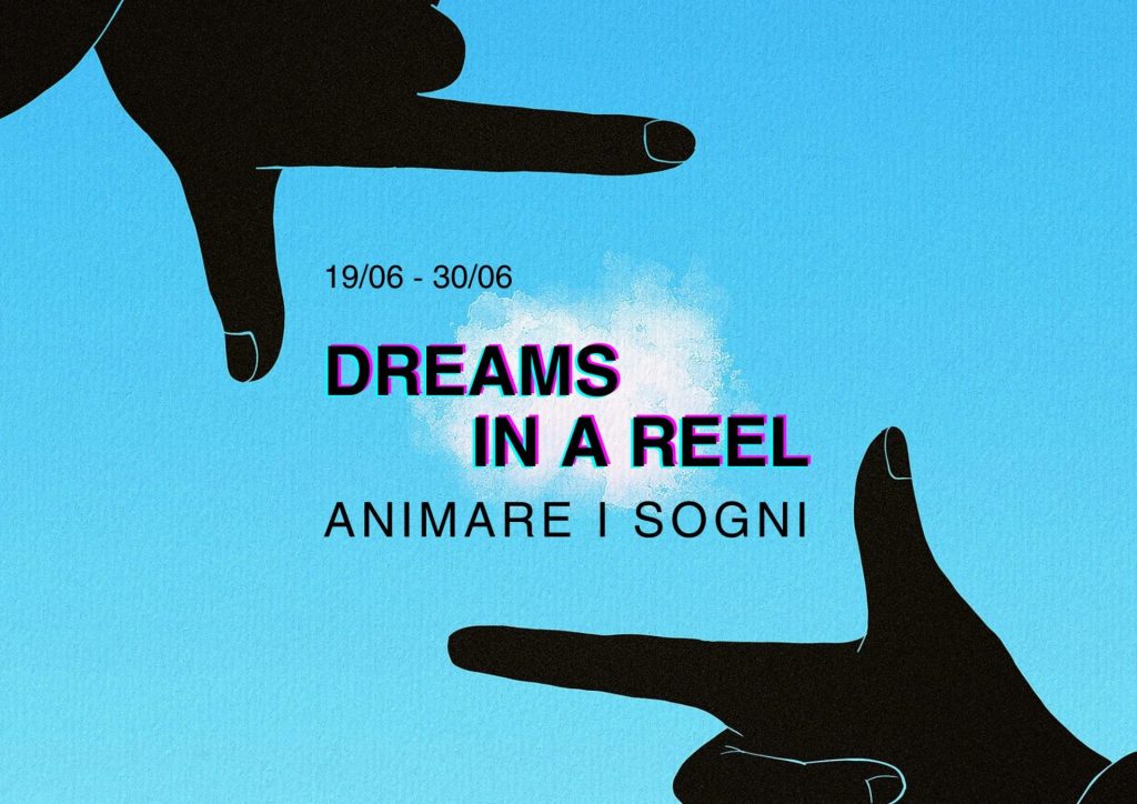 dreams in a reel_corso animazione Laives_2023