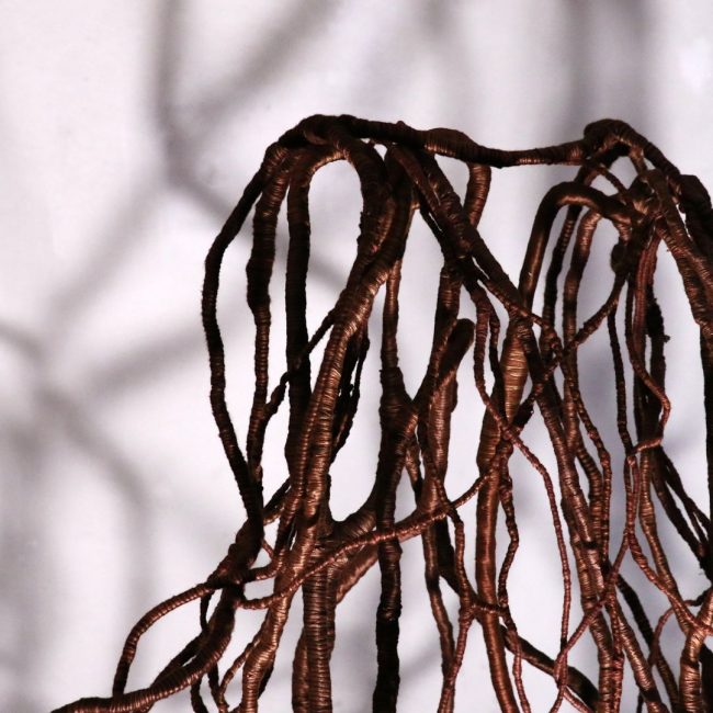 Mostra "Il re è nudo" lasecondaluna