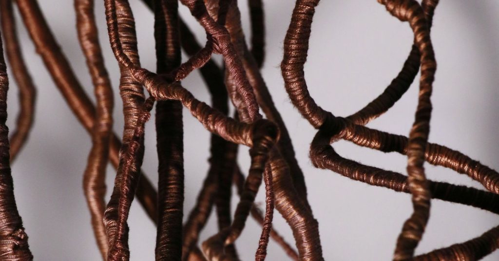 Il re è nudo_finissage mostra
