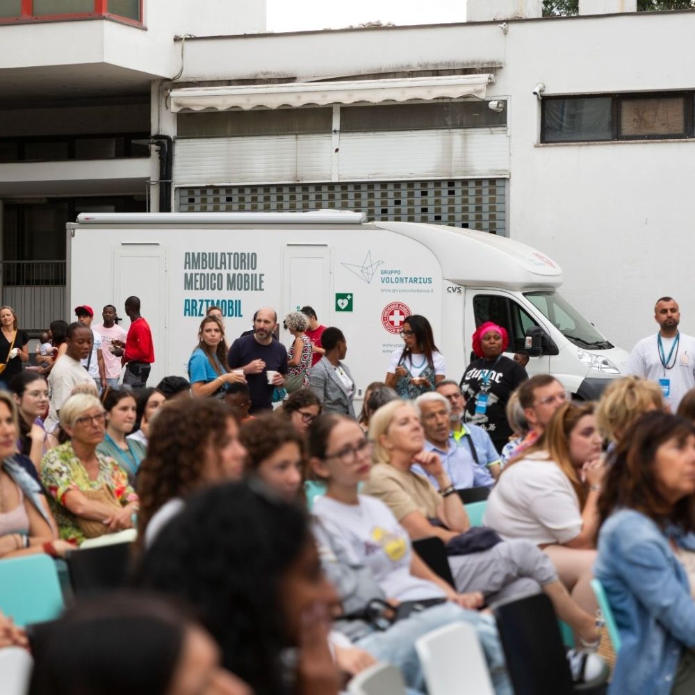 La casa è un diritto di tutti_Lemayr Salute