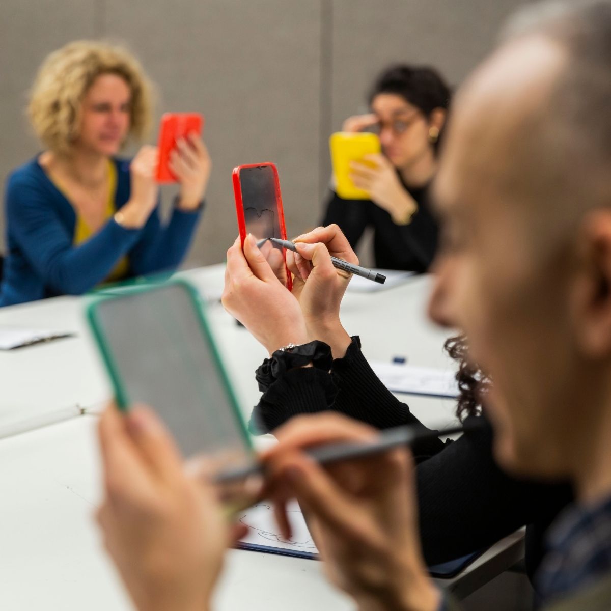 Pensieri di cultura lasecondaluna - formazione professionisti della cultura