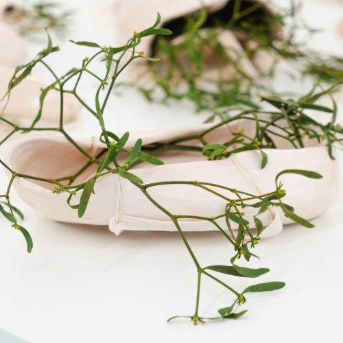 "Il corpo della mente. esercizi di cura ed empatia" di Samira Mosca. Foto Anna Cerrato