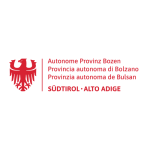 Provincia Autonoma Bolzano - logo