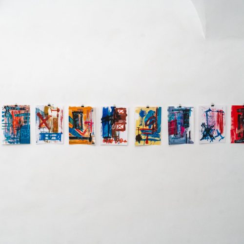 + 210x220/XX,00 di Peter Burchia