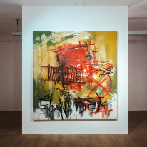 + 210x220/XX,00 di Peter Burchia