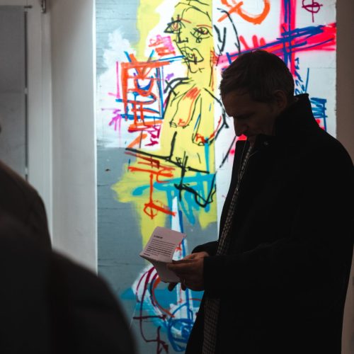 + 210x220/XX,00 di Peter Burchia