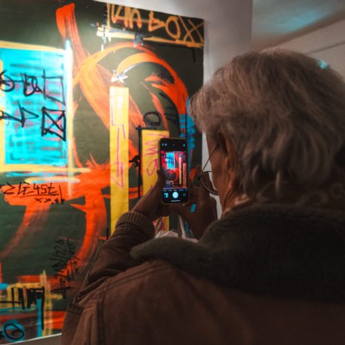 + 210x220/XX,00 di Peter Burchia