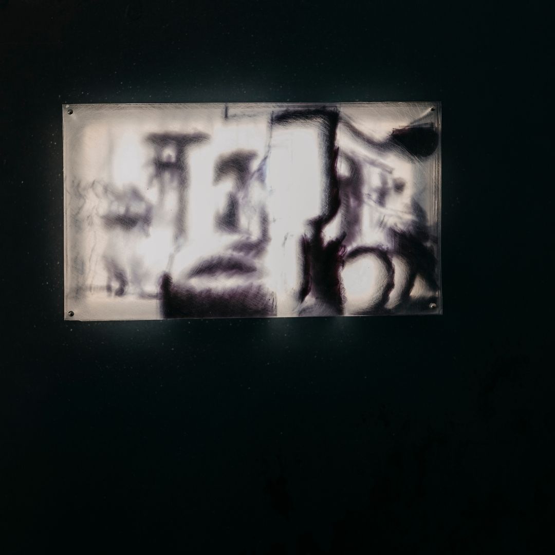 Finissage "Il vento e la notte" di Santiago Torresagasti - Foto Daniele Fiorentino