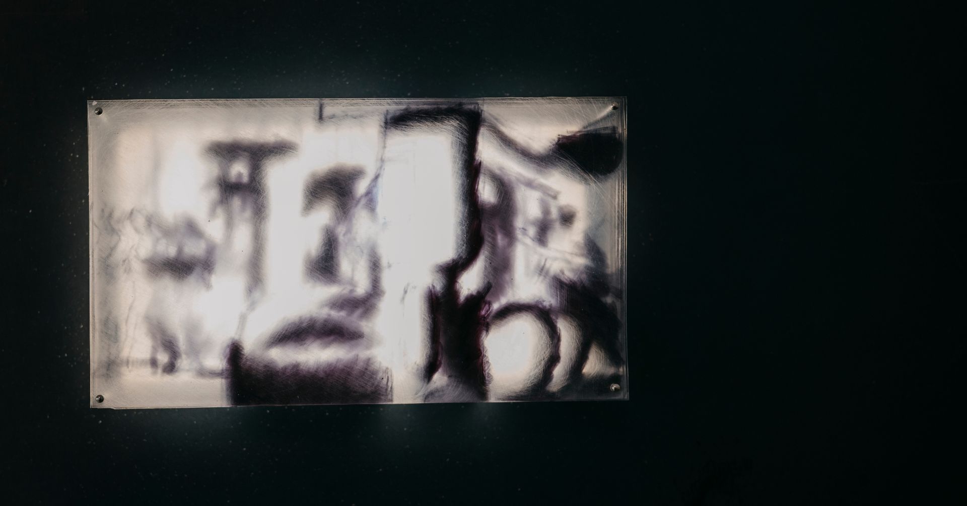 Finissage "Il vento e la notte" di Santiago Torresagasti - Foto Daniele Fiorentino