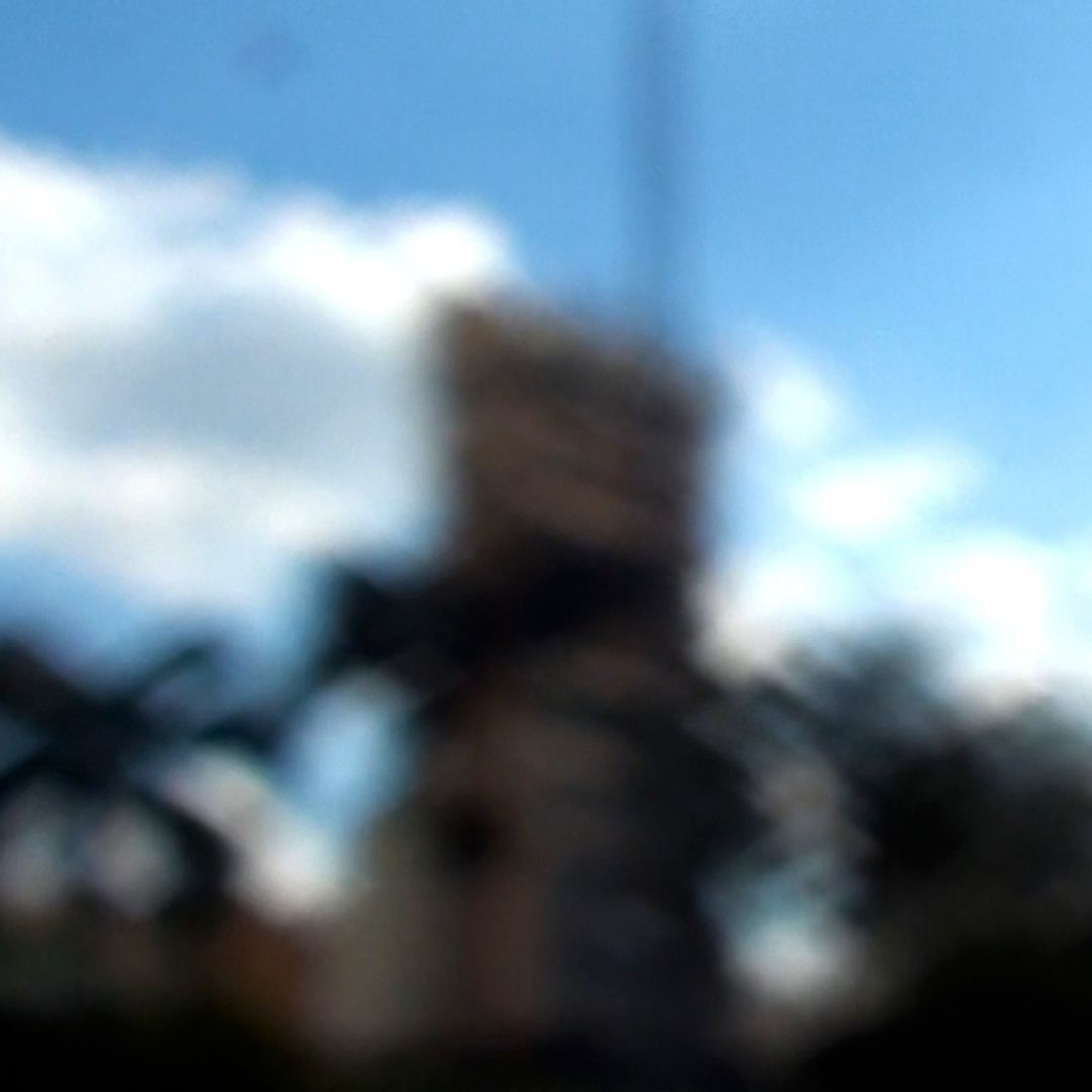 Il vento e la notte - una mostra di Santiago Torresagasti