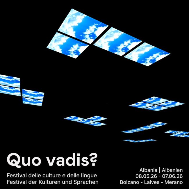 Quo vadis? 2026 - I don’t see any nouns, I see only verbs