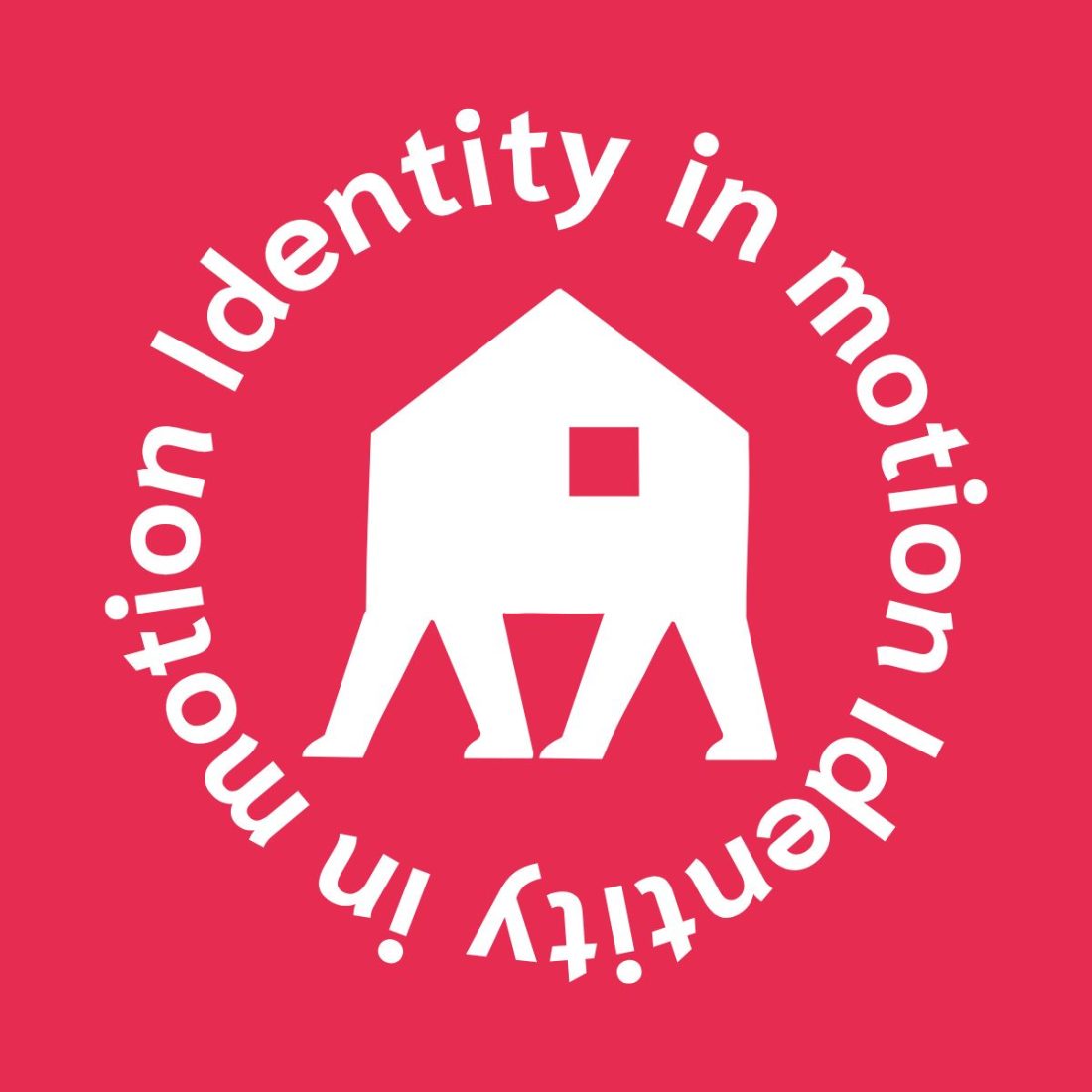 Identity in motion 2026