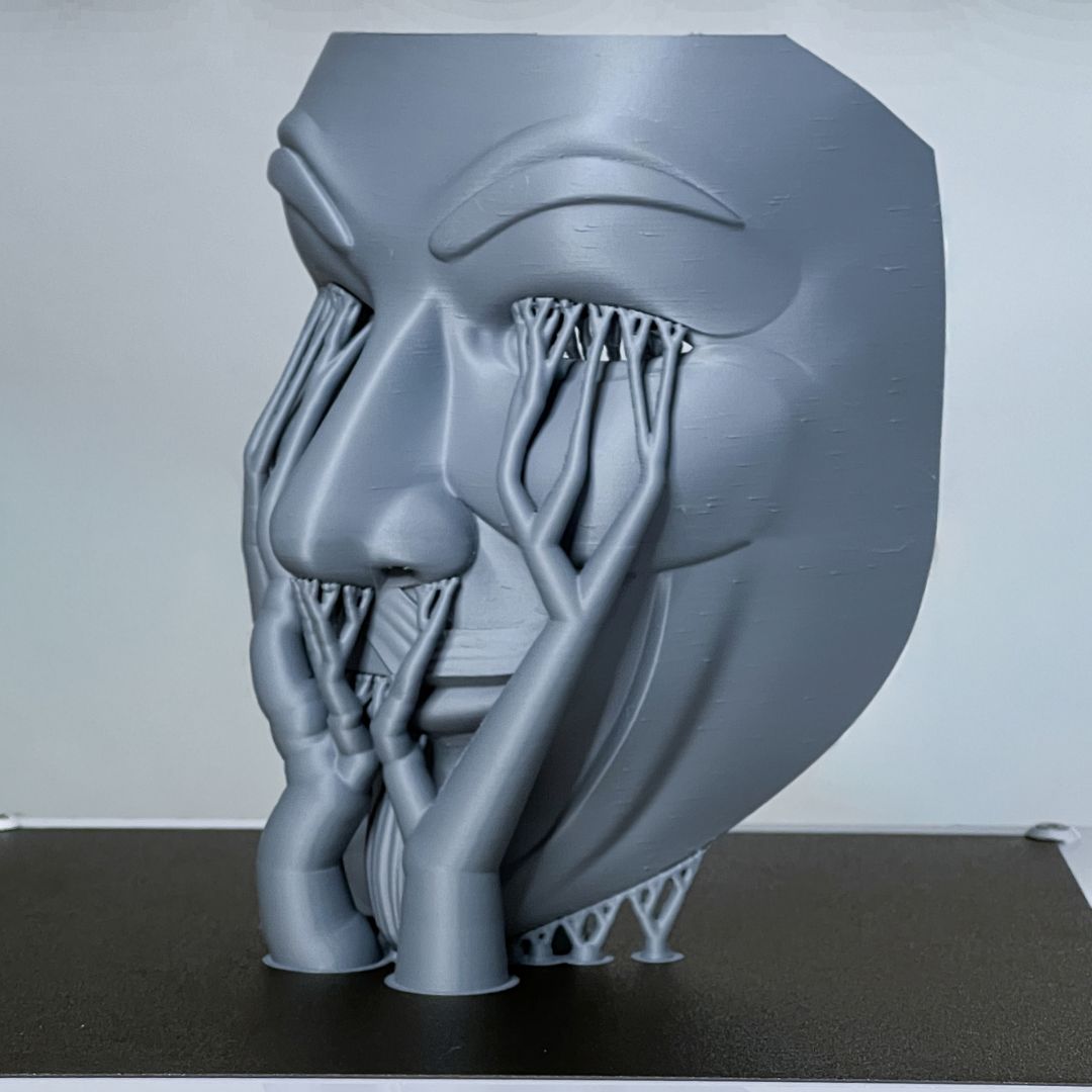 Masks di Private Marc Rider